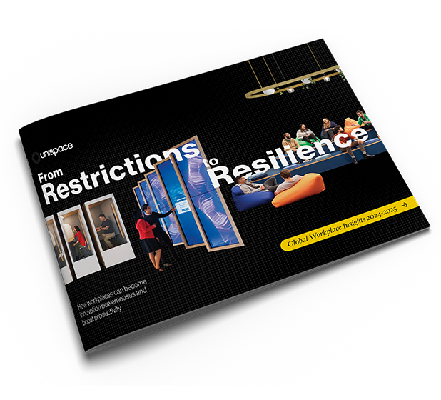 From Restrictions to Resilience